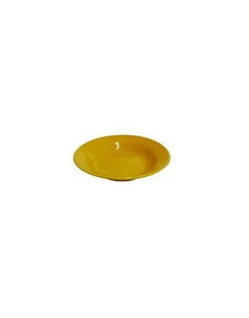 PLATO HONDO DONNA AMARILLO...