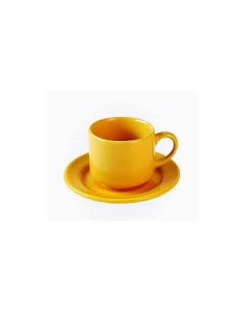 SET TAZA DE TE Y PLATO x12...