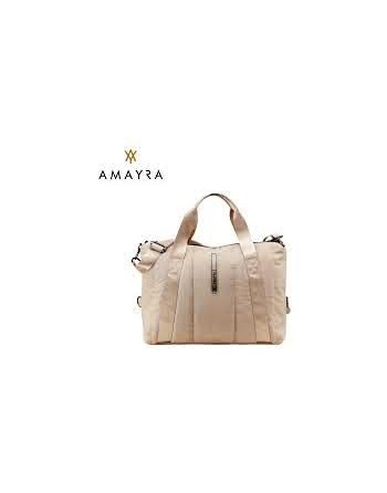 BOLSO AMAYRA VERDE  67.2804.2