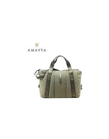 BOLSO AMAYRA VERDE  67.2804.3