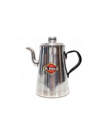 CAFETERA ASA CHAROLADA...