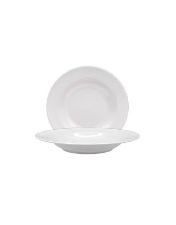 PLATO HONDO 22cm MELAMINA...