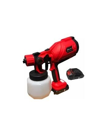 PISTOLA DE PINTURA A...