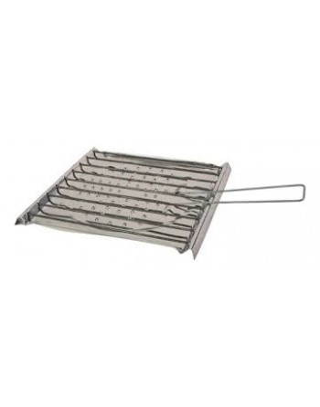 TOSTADORL DE CHAPA ECO