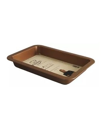 ASADERA RECTANGULAR...