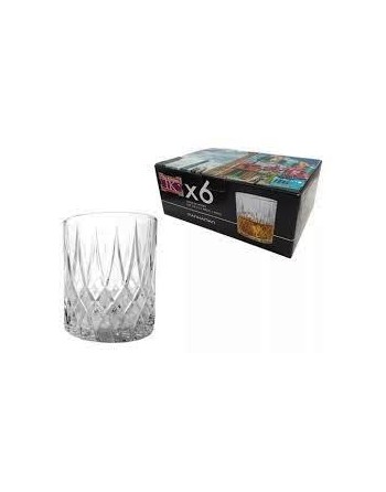 SET DE VASOS DUBLIN WHISKY...