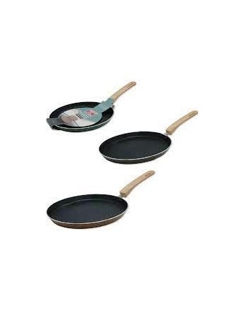 PANQUEQUERA ANTIADH 22cm C...