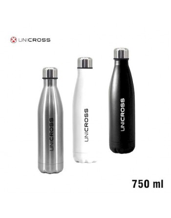 BOTELLA ACERO TERMICA 750ml...