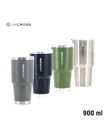 VASO ACERO TERMICO 900ml...