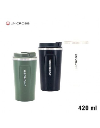 VASO ACERO TERMICO 420ml...