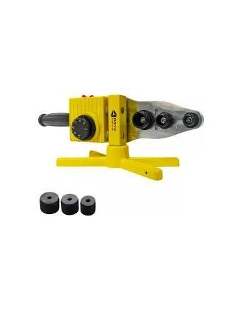 MAQUINA TERMOFUSORA 1500W...