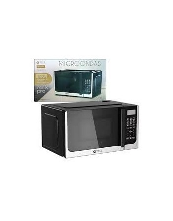 MICROONDAS 1000W 20lts  8...