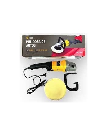 PULIDORA DE AUTOS 1400W   ORYX