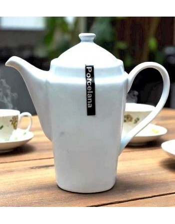 TETERA DE PORCELANA 1000cc...