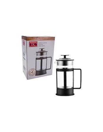 CAFETERA FRANCESA 600cc...
