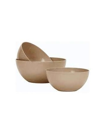 BOWL PLASTICO 26cm CAROL...