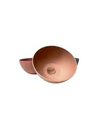 BOWL PLASTICO 23cm CAROL...