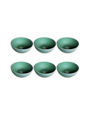 BOWL PLASTICO 17cm CAROL...