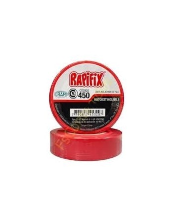 CINTA AISLADORA RAPIFIX...