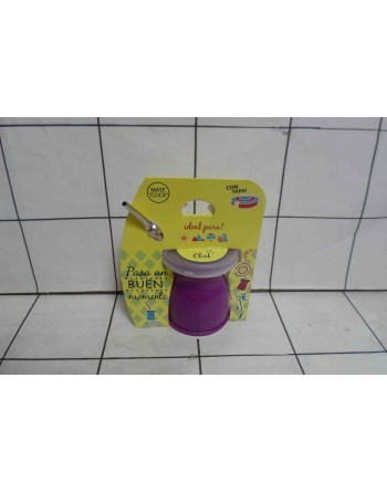 MATE PLASTICO MATE CLICK...