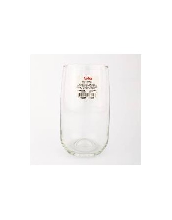 VASO ALTO CAPELLA 408ml