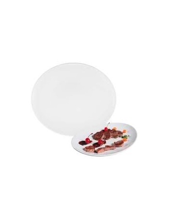 PLATO STEAK GOURMET 32cm