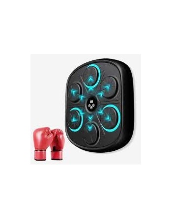 BOXEO INTELIGENTE PREMIUM