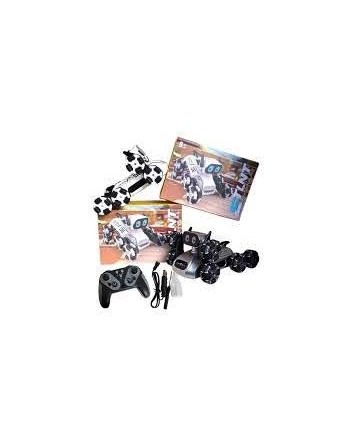 PERRO ROBOT RADIO CONTROL...