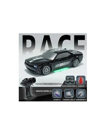 AUTO RADIO CONTROL RACING...