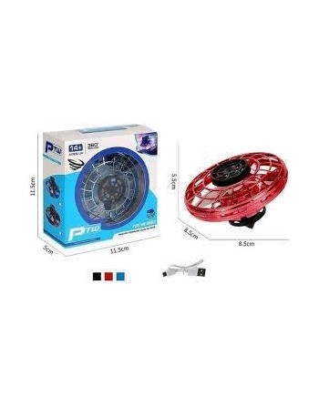PTW SPINNER