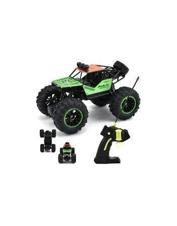 AUTO RADIO CONTROL ROVER...