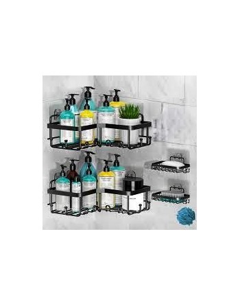 ORGANIZADOR EZQUINERO BAÑO 