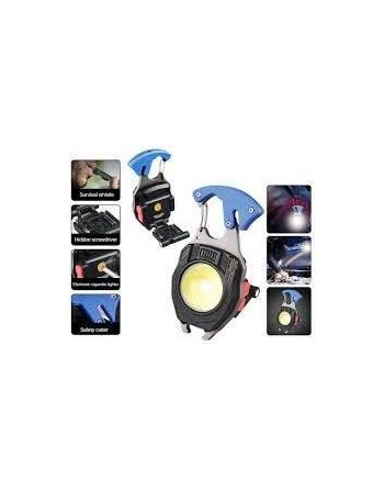 LINTERNA LLAVERO C ACCESORIOS