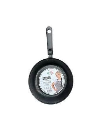 SARTEN ANTIADH. 24cm LINEA...