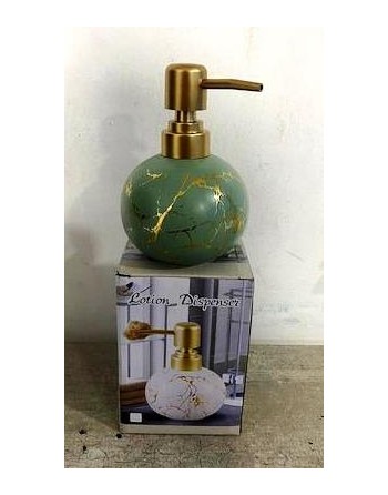 DISPENSER JABON LIQUIDO...