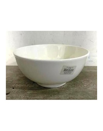 BOWL LISO CERAMICA 17.8xcm