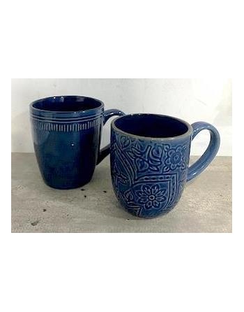 JARRO MUG AZUL C BORDE...