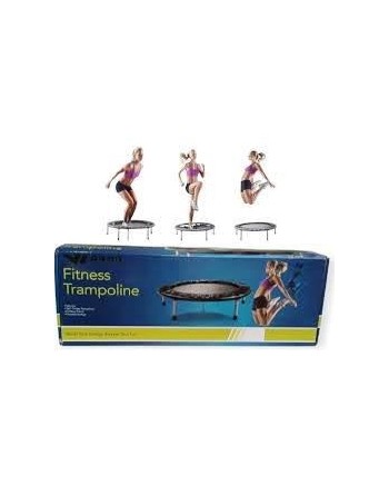CAMA ELASTICA TRAMPOLIN 