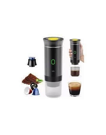 CAFETERA ELECTRICA 3 EN 1...