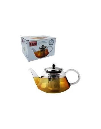 TETERA DE VIDRIO CON...