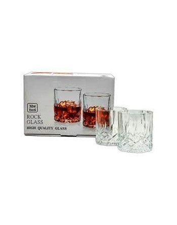 SET DE VASOS DE WHISKY...