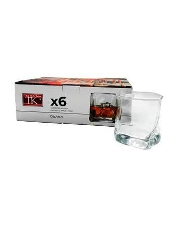SET DE VASOS DE WHISKY...