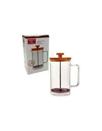 CAFETERA PRENSA FRANCESA 600cc