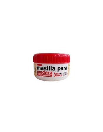 MASILLA PARA MADERA 150gr...