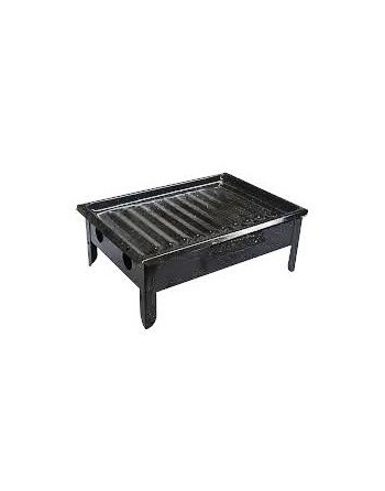 BRASERO DE MESA ESTANDAR...
