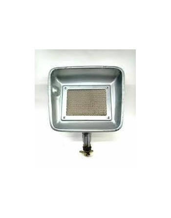 PANTALLA GALVANIZADO 1500...