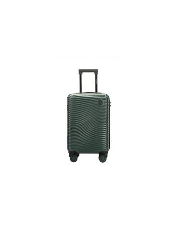 VALIJA 20" ABS VERDE AMAYRA