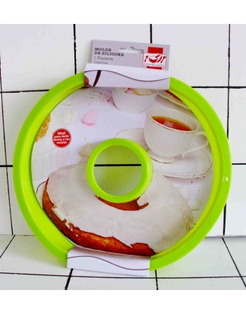 MOLDE SAVARIN FLANERA 24cm...
