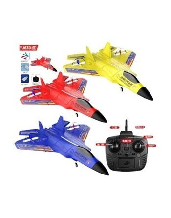 AVION RADIO CONTROL    YJ630