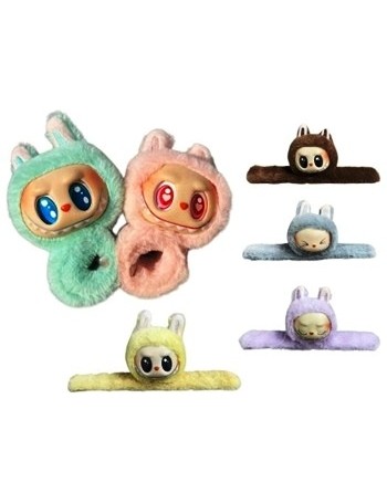 PELUCHE LABUBU PULSERA